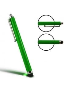 Kapacitiv stylus-penna, Grön