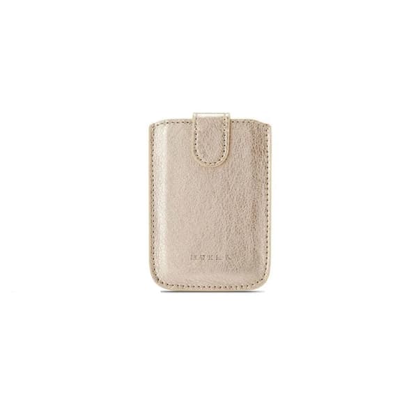 Elegant Smidig PU-Läder Korthållare