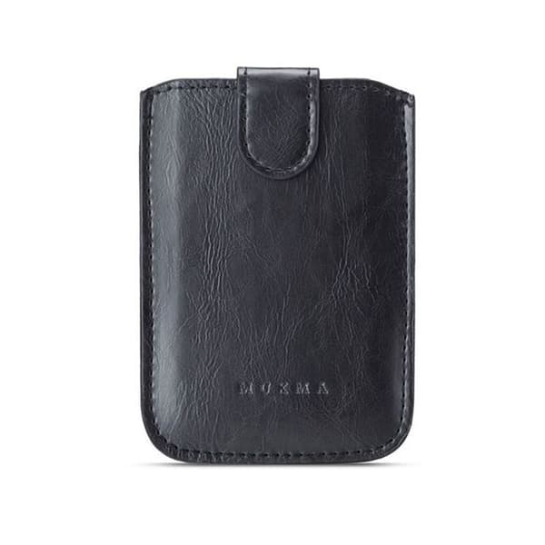 Elegant Smidig PU-Läder Korthållare