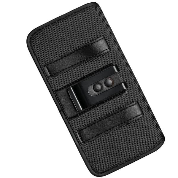 Universal Bältesfodral för Mobiltelefoner