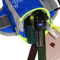 Miniatyrbild 2 av 11: Vattentät Armbandsväska (Sport & Fitness) med Hörlursingång