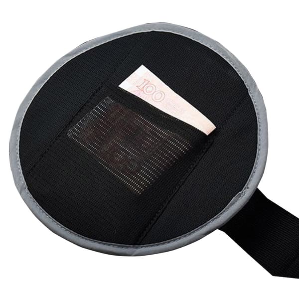 Smart och sportig armbandsväska med REFLEX