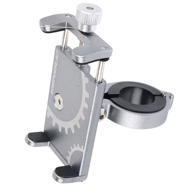 Mobilhållare för Cykel (Aluminium)
