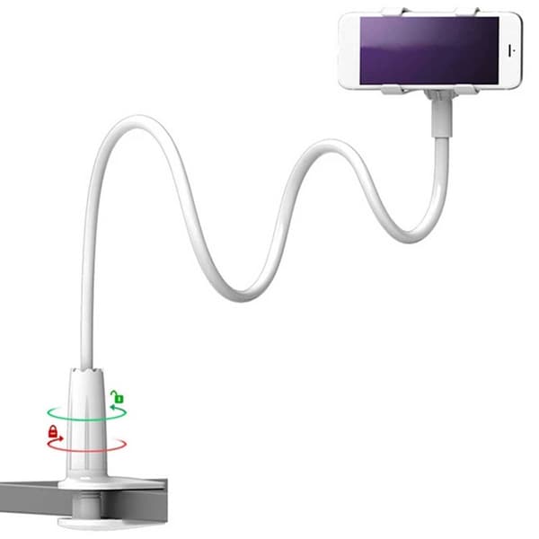 Stativhållare för mobiltelefon/Ipad etc (Universal)