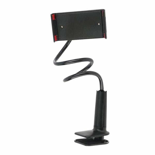 Stativhållare för mobiltelefon/Ipad etc (Universal)