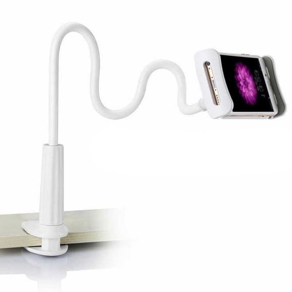 Stativhållare för mobiltelefon/Ipad etc (Universal)