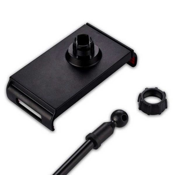 Stativhållare för mobiltelefon/Ipad etc (Universal)