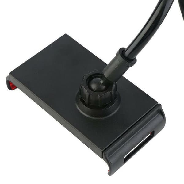 Stativhållare för mobiltelefon/Ipad etc (Universal)