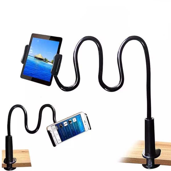 Stativhållare för mobiltelefon/Ipad etc (Universal)