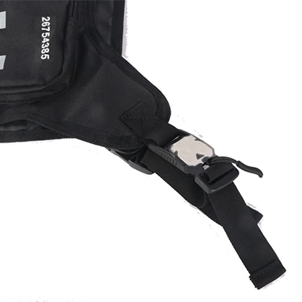 Smart och Bekväm Väst Väska Reflex Träningsväska