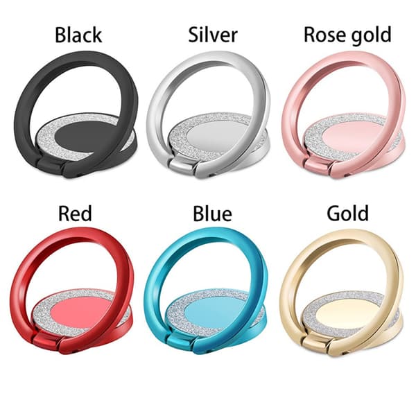 Klassisk Ringhållare (Ring Holder)