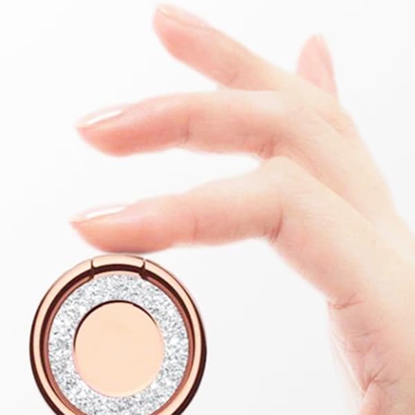 Klassisk Ringhållare (Ring Holder)