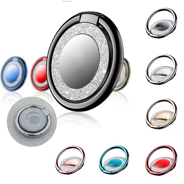 Klassisk Ringhållare (Ring Holder)