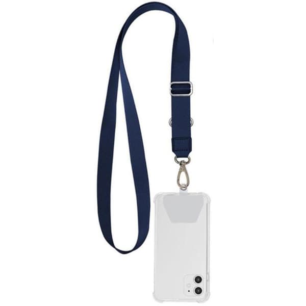 Praktiskt Mobilhållare/Halsband