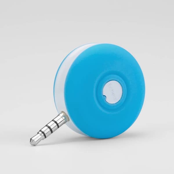 Smartphone Termometer