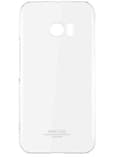 Miniatyrbillede 3 af 3: Ultratunnt skal till HTC M10/HTC 10, Genomskinlig