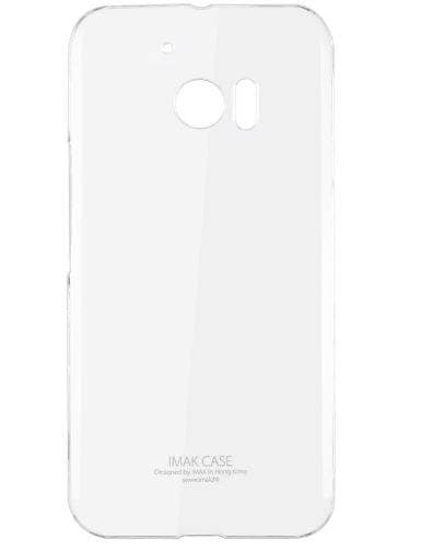 Ultratunnt skal till HTC M10/HTC 10, Genomskinlig