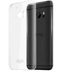 Miniatyrbillede 2 af 3: Ultratunnt skal till HTC M10/HTC 10, Genomskinlig