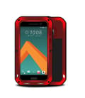 Miniatyrbillede 1 af 3: Ultratunnt skal till HTC M10/HTC 10, Genomskinlig