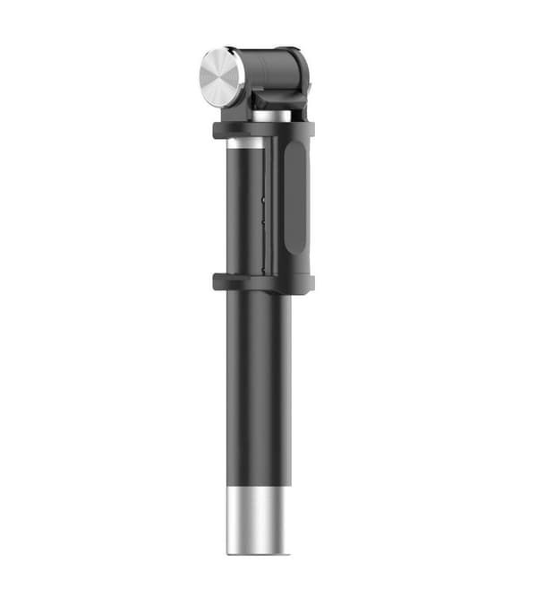 Facetrack S1, Selfiestick med automatisk/manuell motordriven ansiktes-tracking, LED-belysning