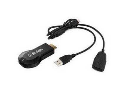 Miradisplay TV modem för Mobiltelefon, WIFI