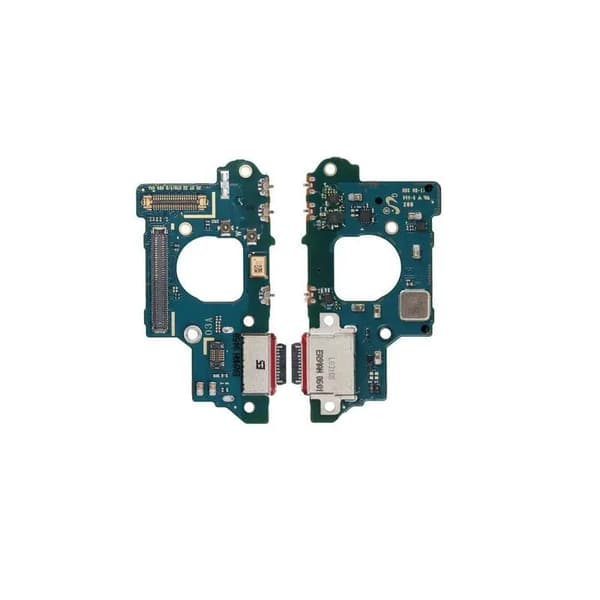 Samsung Galaxy S20 FE 4G Laddkontakt USB-C - Original