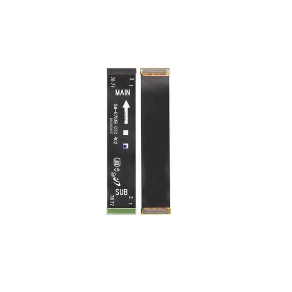 Samsung Galaxy S20 FE Huvudflex - Original