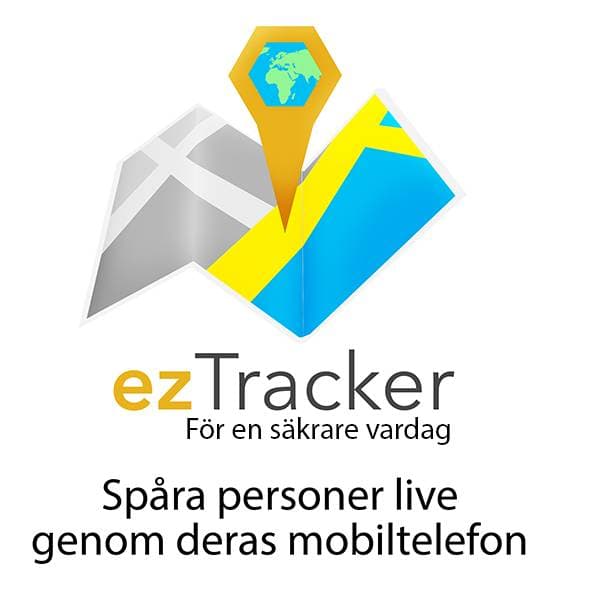 Livespåra din mobiltelefon - Live Mobilspårning