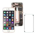 Miniatyrbild 2 av 4: iPhone 6S Vattentät adhesiv LCD-tejp