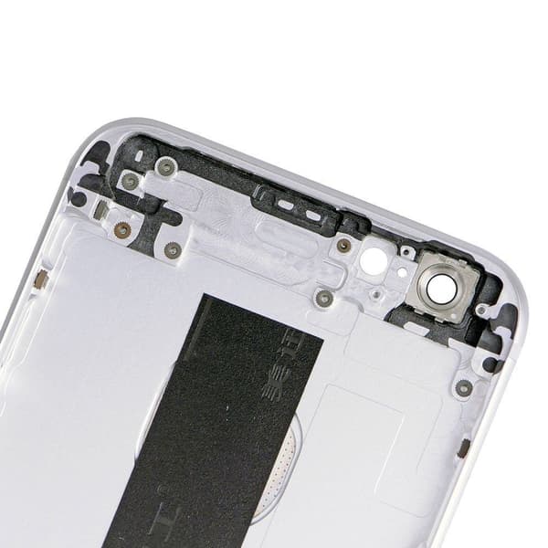 iPhone 6S takakuori - Hopea