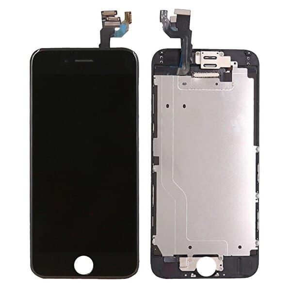 Täydellinen iPhone 6 Plus -näyttö osineen