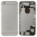 Miniatyrbillede 2 af 2: iPhone 6 Plus bagcover - Space Grey