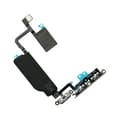 Miniatyrbillede 2 af 2: Volume rocker med Flex-kabel til iPhone 11