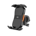 Miniatyrbillede 1 af 4: Universal 360-Rotera Cykel/motorcykel Mobilhållare 5"-7"