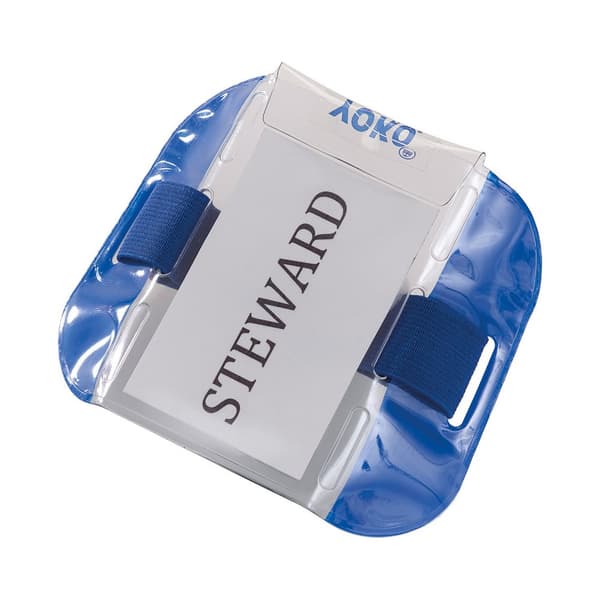 Yoko Unisex Adult ID Armband