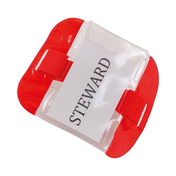 Yoko Unisex Adult ID Armband