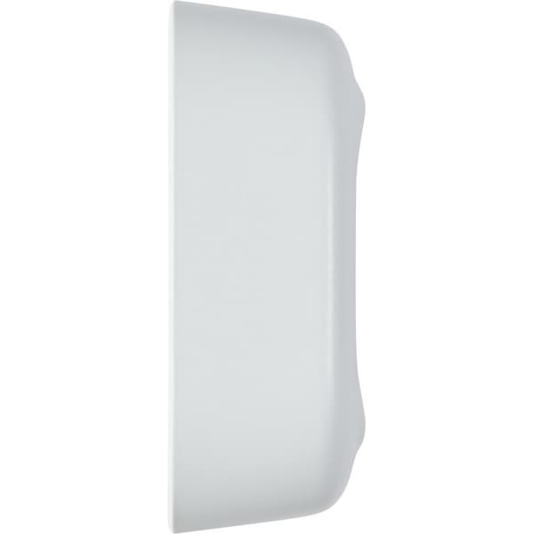Stark 2.0 Bluetooth-högtalare i återvunnen ABS-plast