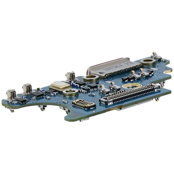 Samsung Galaxy S20 Laddningsport Reservdel