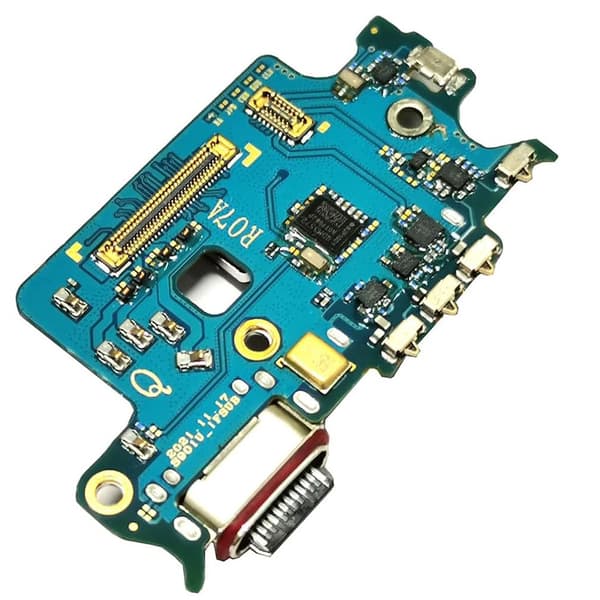 Samsung Galaxy S22 plus Laddningsport Reservdel