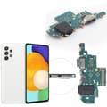 Miniatyrbild 1 av 8: Samsung Galaxy A52 5G Laddningsport Reservdel