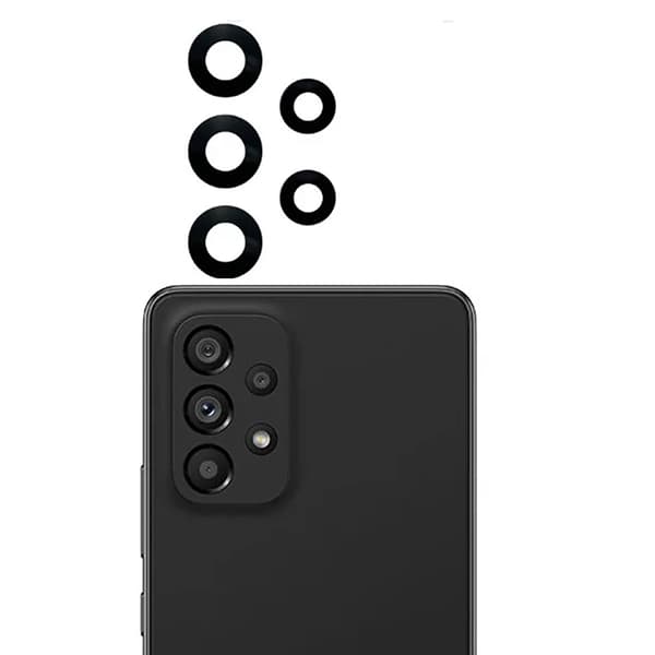 Samsung Galaxy A33 5G - Reservdel för Bakre Kameralins