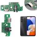 Miniatyrbild 1 av 6: Samsung Galaxy A14 5G - Reservdel Laddningsport