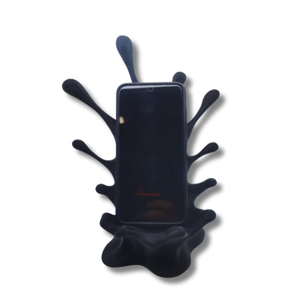 Splash Phone Holder