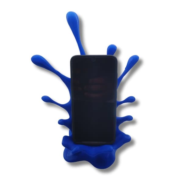Splash Phone Holder