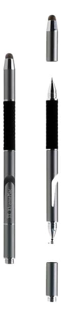 Miniatyrbild 2 av 3: XtremeMac Styluspenna med hög precision, 3-i-1
