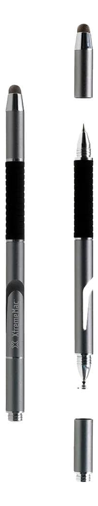 XtremeMac Styluspenna med hög precision, 3-i-1