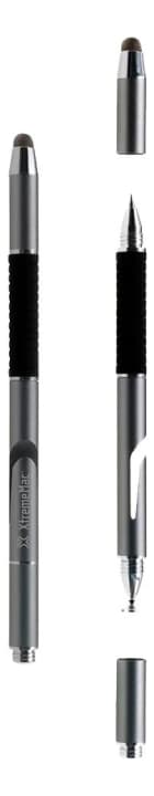 XtremeMac Styluspenna med hög precision, 3-i-1