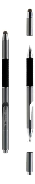 Miniatyrbild 1 av 3: XtremeMac Styluspenna med hög precision, 3-i-1