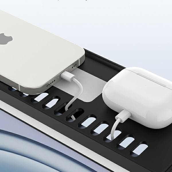 Sodi iMac Hylla - Svart