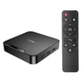 Miniatyrbild 4 av 7: Hoco TV-box WiFi HD DQ08 - Svart